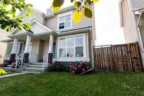 Semi Detached (Half Duplex) Cranston homes