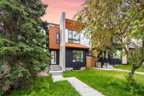 Just listed Capitol Hill homes for sale new 1725 23 Avenue NW in Capitol Hill Calgary