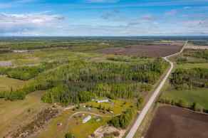 Residential Land Rural Clearwater County homes