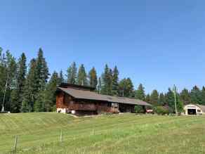Just listed NONE homes for sale new 373028 Range Road 7-1   in NONE Rural Clearwater County