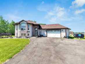 Just listed NONE homes for sale new 28114 Highway 11 A   in NONE Rural Red Deer County
