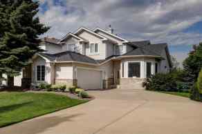 Just listed Valley Ridge homes for sale new 119 Valley Ridge Green NW in Valley Ridge Calgary