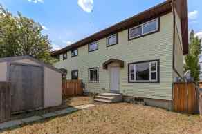 Row/Townhouse Marshall homes