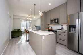 Just listed Cornerstone homes for sale new Unit-1228-76 Cornerstone Passage NE in Cornerstone Calgary