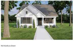 Just listed NONE homes for sale new 435 Railway Avenue  in NONE Cayley