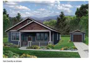 Just listed NONE homes for sale new 431 Railway Avenue  in NONE Cayley