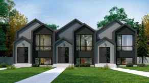 Just listed Discovery homes for sale new 2932 47 Street S in Discovery Lethbridge
