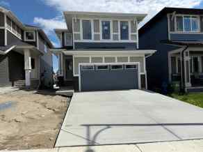 Just listed Sunset Ridge homes for sale new 92 Sundown Crescent  in Sunset Ridge Cochrane