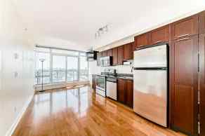 Apartment Nose Hill Park homes
