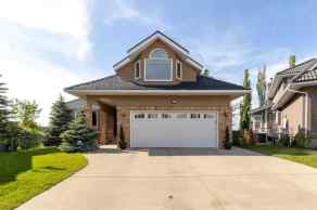 Detached Lakeside Greens homes
