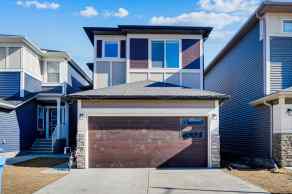 Just listed Homestead homes for sale new 118 Homestead Park NE in Homestead Calgary