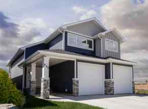 Just listed Southgate homes for sale new 692 Sixmile Crescent S in Southgate Lethbridge