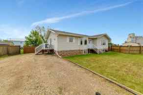 Detached Marshall homes