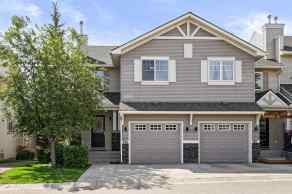 Row/Townhouse Chesterview Estates homes