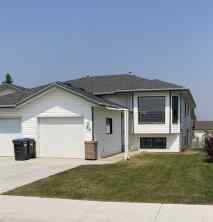 Semi Detached (Half Duplex) Willow Springs homes