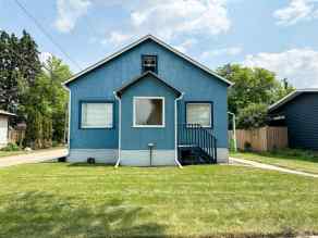 Just listed Downtown West homes for sale new 5013 53 Street  in Downtown West Stettler