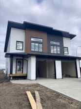Semi Detached (Half Duplex) Clairmont homes