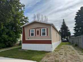 Detached Red Deer homes