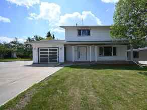 Just listed Athabasca Town homes for sale new 5300 43 Avenue  in Athabasca Town Athabasca