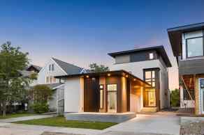 Just listed Inglewood homes for sale new 66A New Street SE in Inglewood Calgary