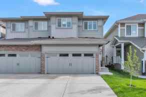 Semi Detached (Half Duplex) Heartland homes