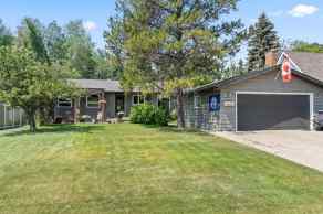 Detached Whitecourt homes