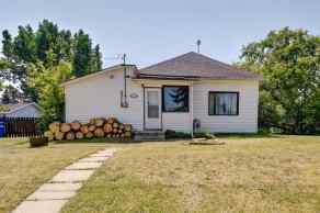 Detached Clive homes