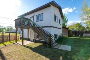 Detached Marshall homes