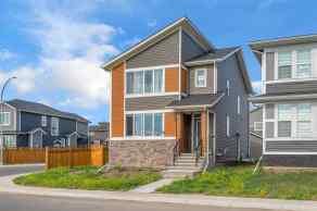 Detached Midtown homes