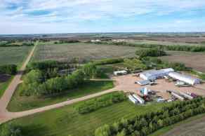 Just listed NONE homes for sale new 44137 Range Road 201   in NONE Rural Camrose County