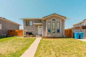Detached Mountain Heights homes