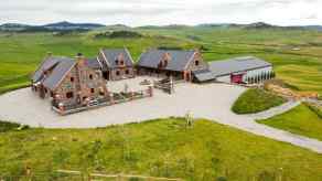 Just listed NONE homes for sale new 1029 TWP RD 8-4   in NONE Cowley