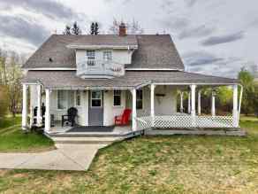 Just listed NONE homes for sale new 240069 Township Road 834   in NONE Rural Peace No. 135, M.D. of