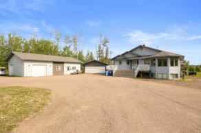 Detached Saprae Creek homes