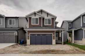 Detached Vantage Rise homes