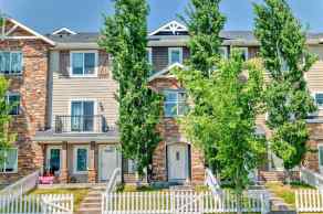 Just listed Westmere homes for sale new Unit-55-300 Marina Drive   in Westmere Chestermere