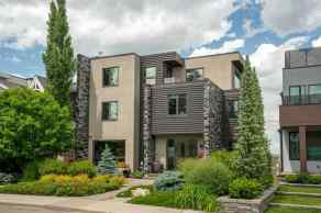 Just listed South Calgary homes for sale new 2022 29 Avenue SW in South Calgary Calgary