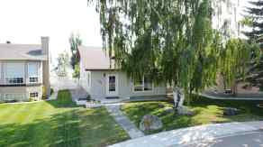 Detached Hanna homes
