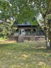 Recreational Rural Camrose County homes