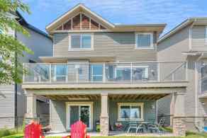 Just listed Chaparral homes for sale new 54 Chaparral Valley Square SE in Chaparral Calgary