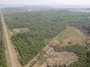 Recreational Rural Saddle Hills County homes