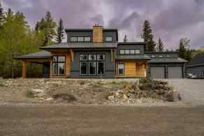 Detached Coleman homes