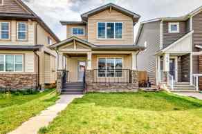 Detached Panorama homes