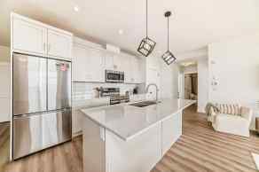 Just listed Livingston homes for sale new Unit-2307-55 Lucas Way NW in Livingston Calgary