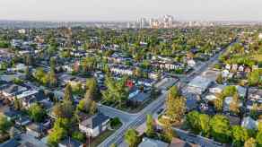 Semi Detached (Half Duplex) Killarney/Glengarry homes