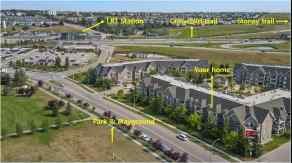 Apartment Lynx Meadows homes