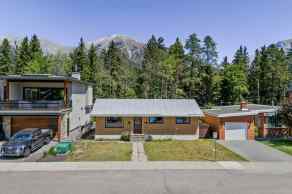 Detached Town Centre_Canmore homes