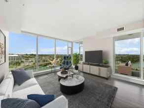 Just listed Downtown East Village homes for sale new Unit-1303-519 Riverfront Avenue SE in Downtown East Village Calgary