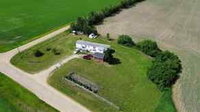Detached Rural Ponoka County homes