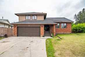 Just listed Normandeau homes for sale new 36 Nyman Crescent  in Normandeau Red Deer